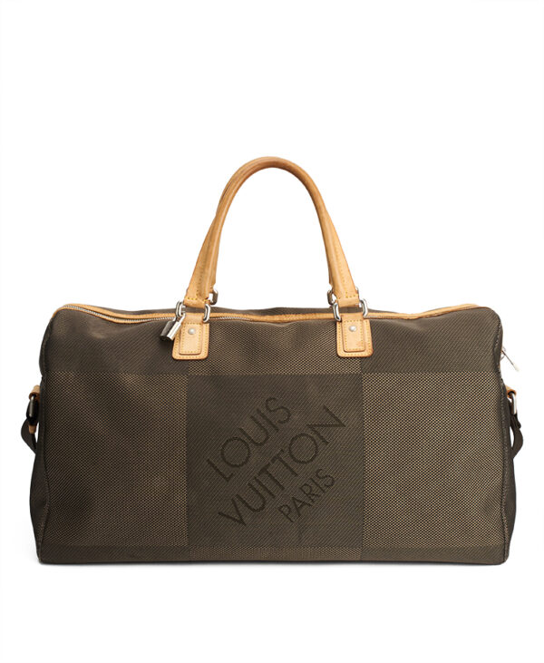 Louis Vuitton Geant Albatros Duffle Bag – (ex)bags