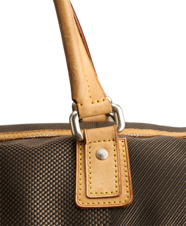 Louis Vuitton Geant Albatros Duffle Bag – (ex)bags