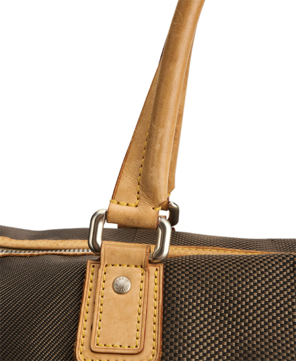 Louis Vuitton Geant Albatros Duffle Bag – (ex)bags