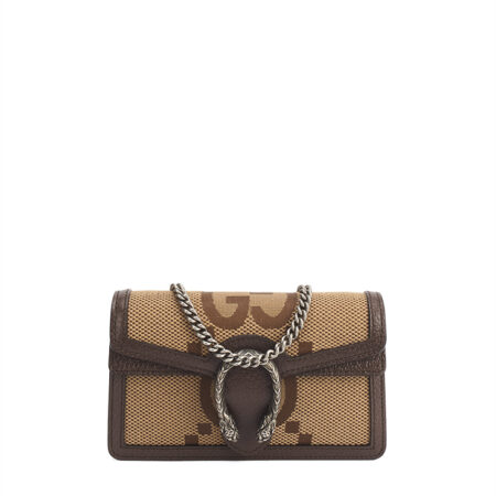 Gucci Dionysus Super Mini – (ex)bags