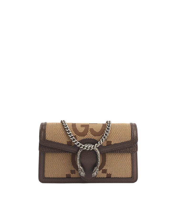 Gucci Dionysus Super Mini – (ex)bags