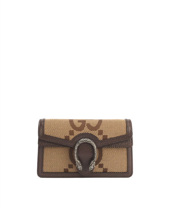 Gucci Dionysus Super Mini – (ex)bags