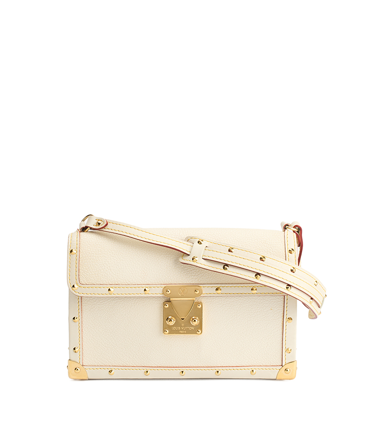 Louis Vuitton Suhali L'Aimable Bag – (ex)bags