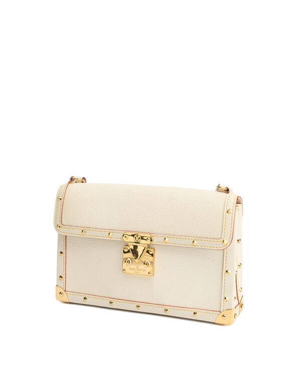 Louis Vuitton Suhali L'Aimable Bag – (ex)bags