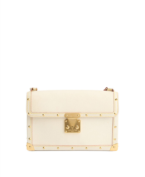 Louis Vuitton Suhali L'Aimable Bag – (ex)bags