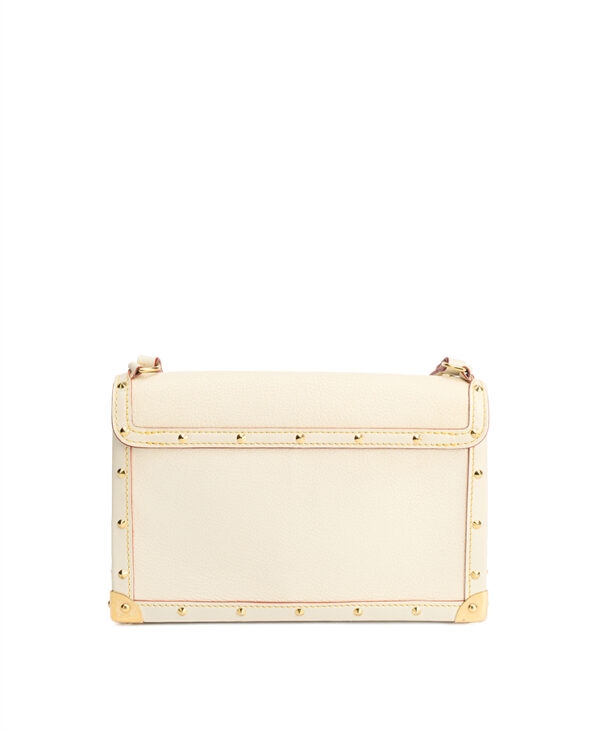 Louis Vuitton Suhali L'Aimable Bag – (ex)bags