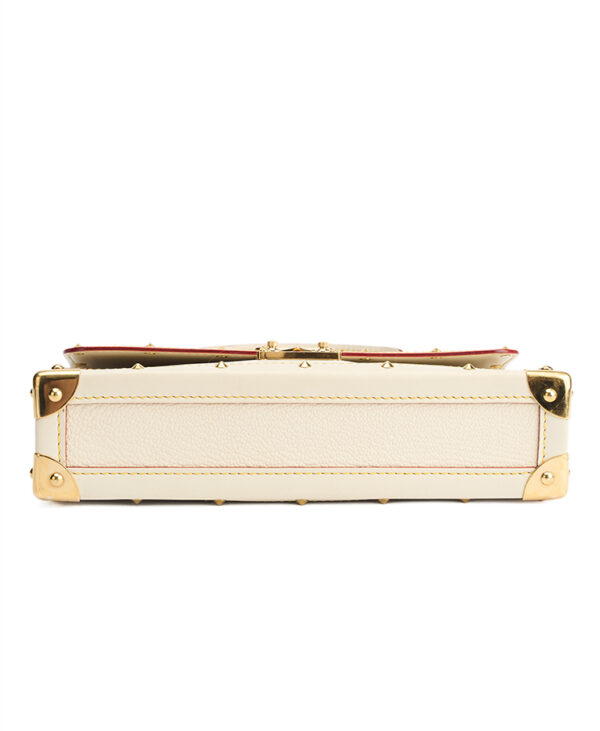 Louis Vuitton Suhali L'Aimable Bag – (ex)bags