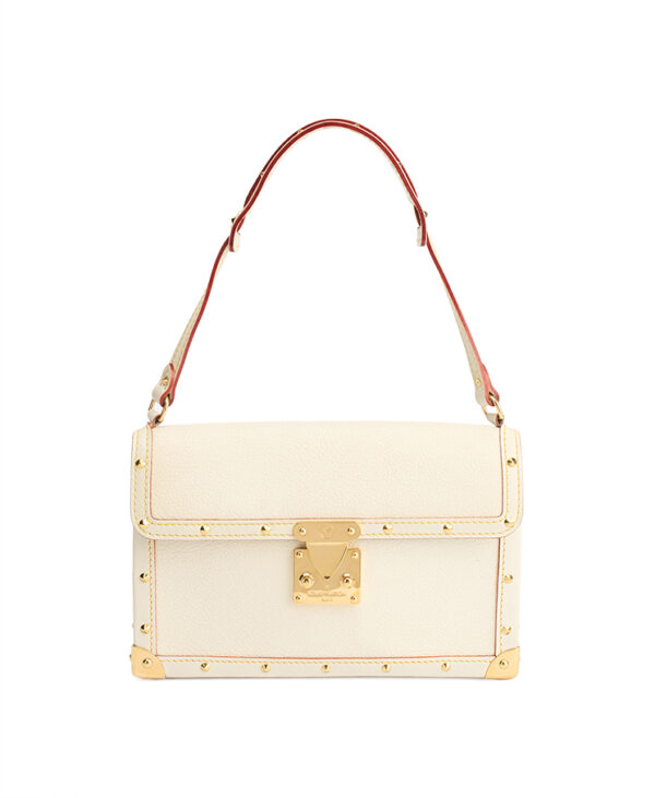 Louis Vuitton Suhali L'Aimable Bag – (ex)bags