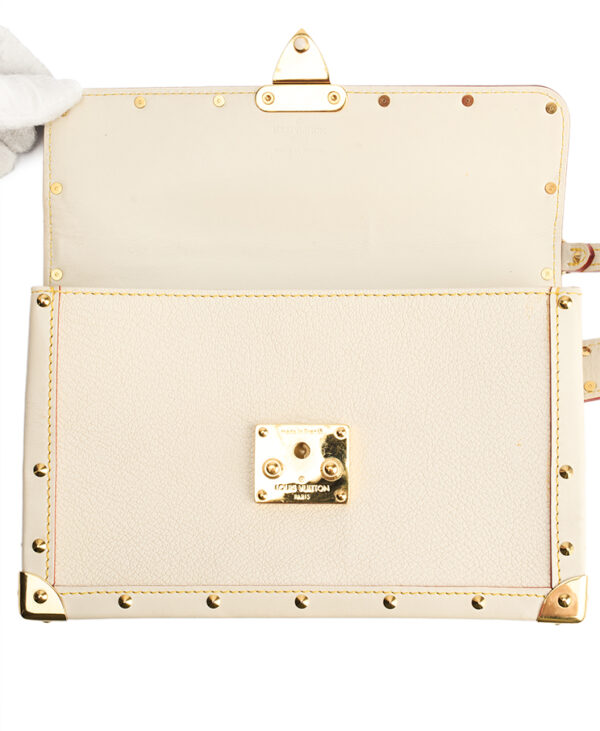 Louis Vuitton Suhali L'Aimable Bag – (ex)bags
