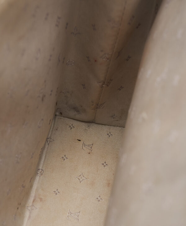 Louis Vuitton Suhali L'Aimable Bag – (ex)bags