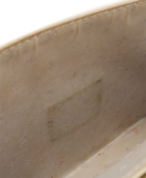 Louis Vuitton Suhali L'Aimable Bag – (ex)bags