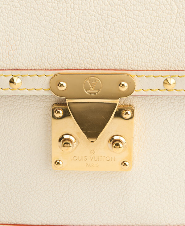 Louis Vuitton Suhali L'Aimable Bag – (ex)bags
