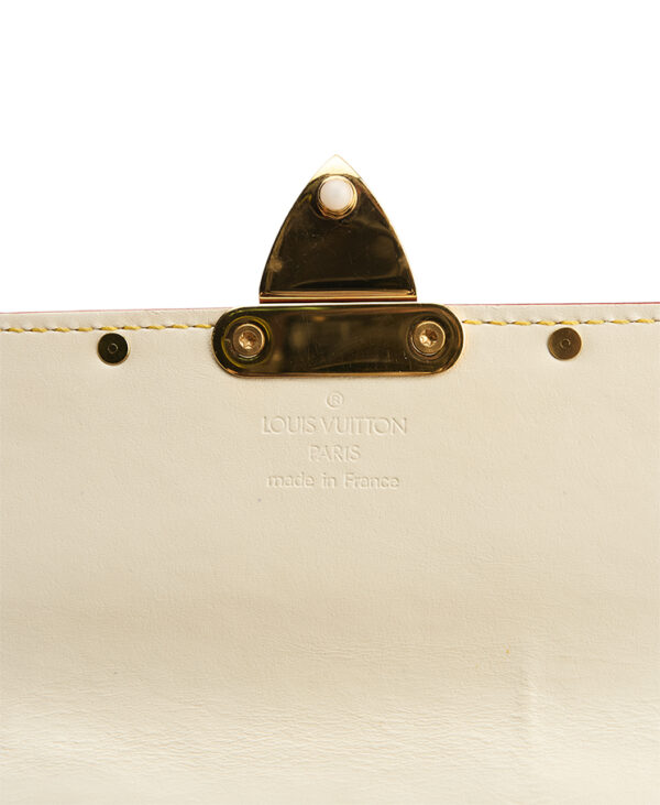 Louis Vuitton Suhali L'Aimable Bag – (ex)bags