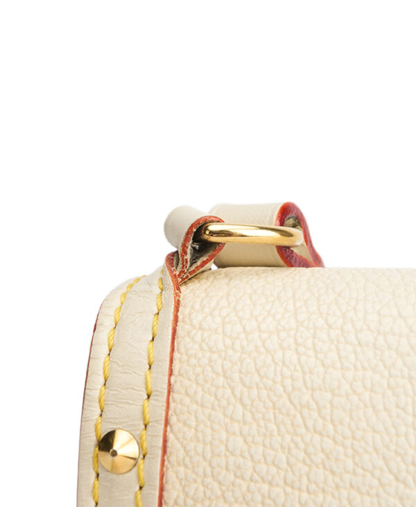 Louis Vuitton Suhali L'Aimable Bag – (ex)bags
