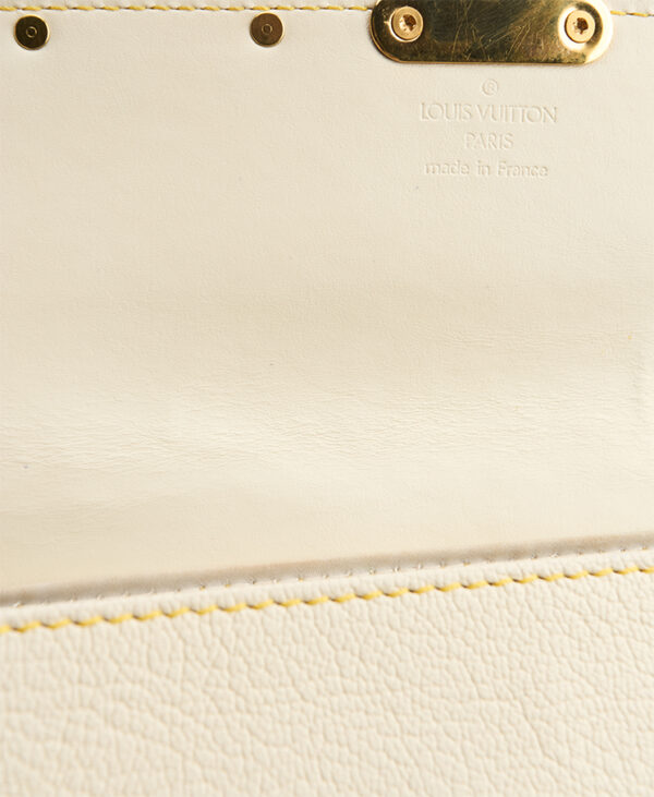 Louis Vuitton Suhali L'Aimable Bag – (ex)bags