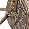 Gucci Crossbody Bag With GG Shadow Mini