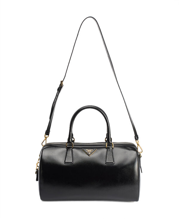 Prada Boston Bag – (ex)bags