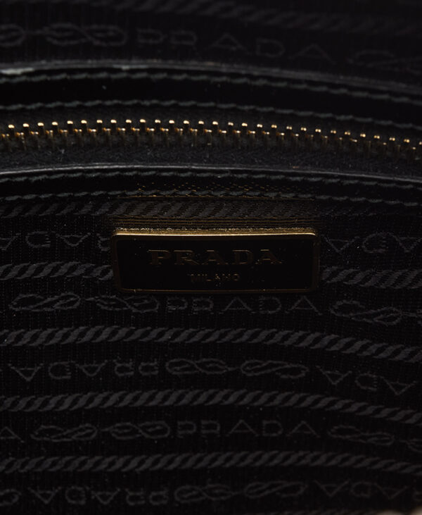 Prada Boston Bag – (ex)bags