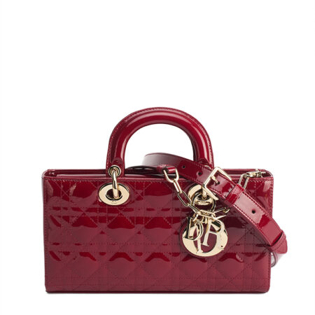 Dior Lady D-Joy Medium – (ex)bags
