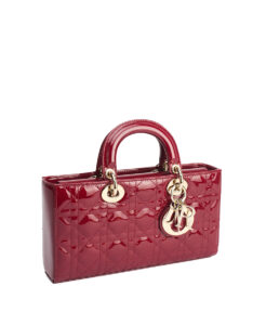 Dior Lady D-Joy Medium – (ex)bags