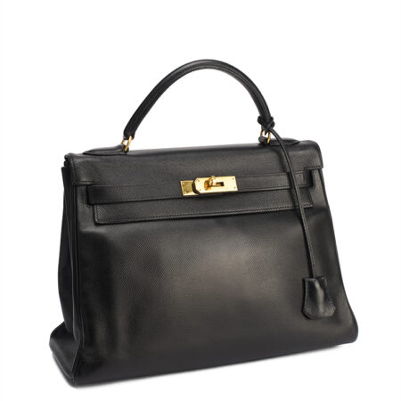 Hermes Kelly Retourne 32 – (ex)bags