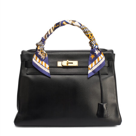 Hermes Kelly Retourne 32