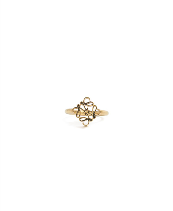 Loewe Single Anagram Ring 11 – (ex)bags