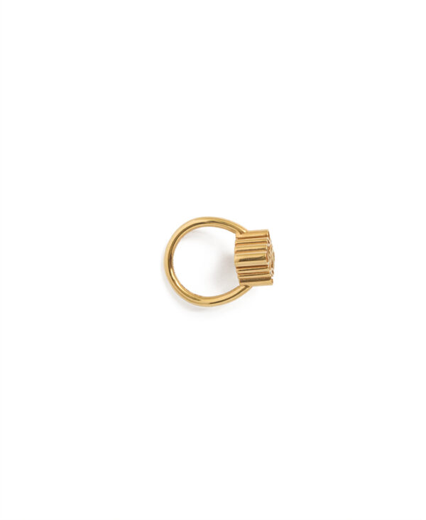 Loewe Single Anagram Ring 11 – (ex)bags