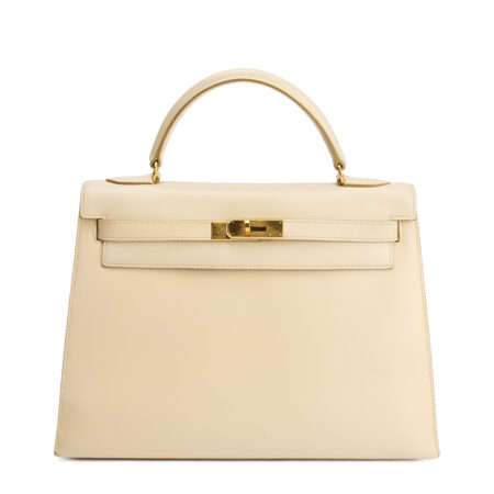 Hermes Kelly Sellier 32 – (ex)bags