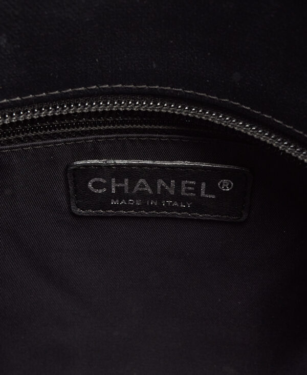 Chanel Biarritz Tote Bag PM – (ex)bags