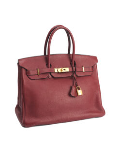 Hermes Birkin 35