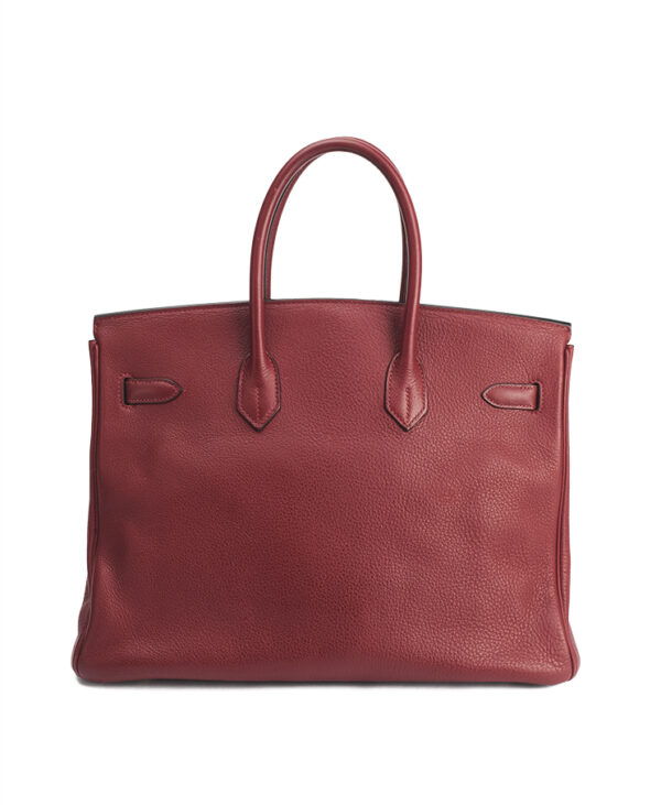 Hermes Birkin 35 – (ex)bags