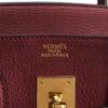 Hermes Birkin 35
