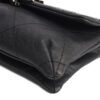 Chanel Double Stitch Hamptons Flap Bag Mini
