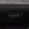 Chanel Double Stitch Hamptons Flap Bag Mini