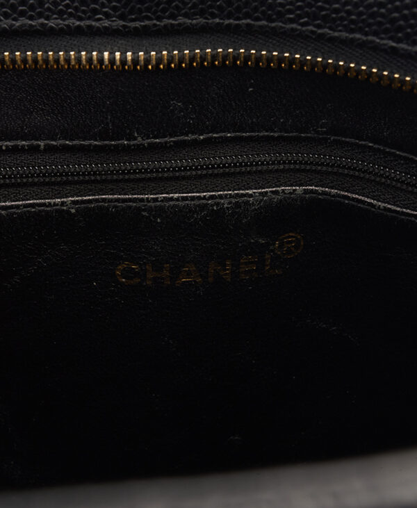 Chanel Medallion Tote – (ex)bags