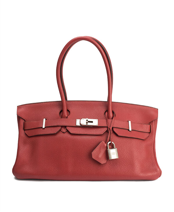 Hermes Birkin JPG 42 – (ex)bags