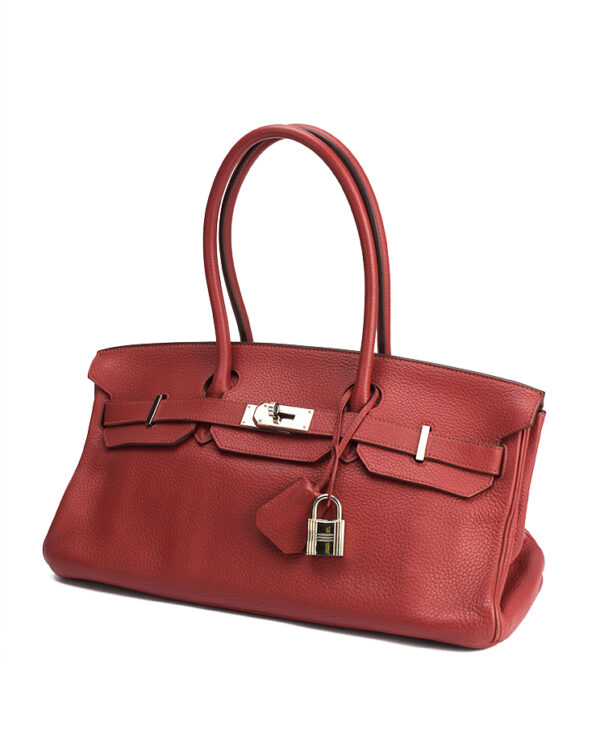 Hermes Birkin JPG 42 – (ex)bags