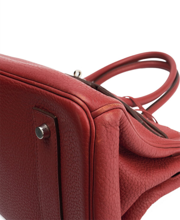 Hermes Birkin JPG 42 – (ex)bags