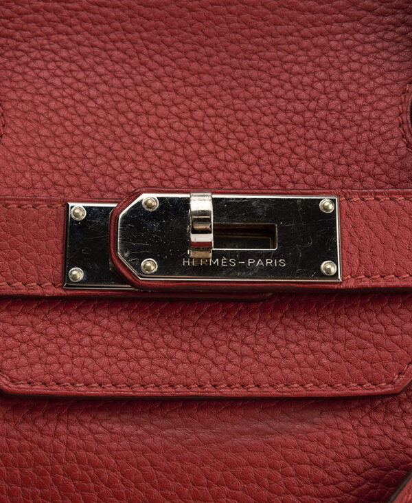 Hermes Birkin JPG 42 – (ex)bags