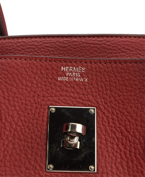 Hermes Birkin JPG 42 – (ex)bags