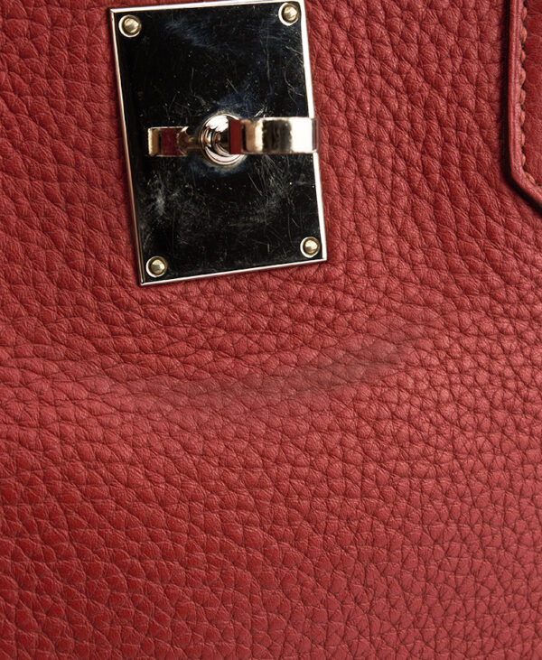 Hermes Birkin JPG 42 – (ex)bags