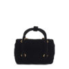 Chanel Bowling Bag Micro