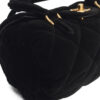 Chanel Bowling Bag Micro