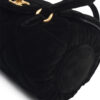 Chanel Bowling Bag Micro
