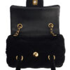 Chanel Bowling Bag Micro