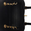 Chanel Bowling Bag Micro