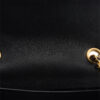 Chanel Bowling Bag Micro