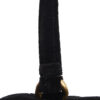 Chanel Bowling Bag Micro