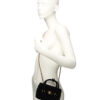 Chanel Bowling Bag Micro